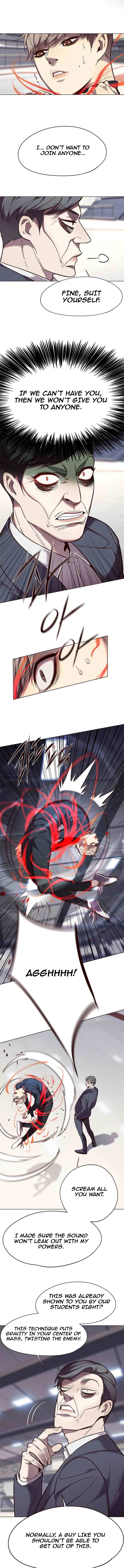 Eleceed Chapter 96 – Page 4