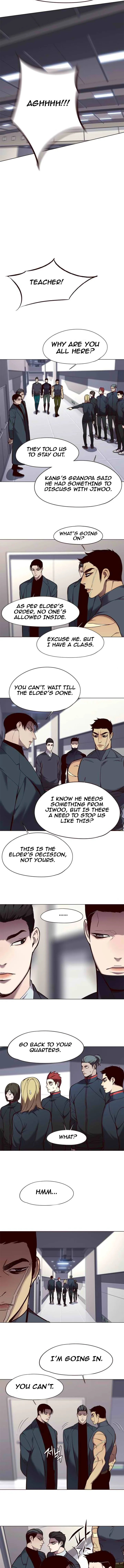Eleceed Chapter 96 – Page 5