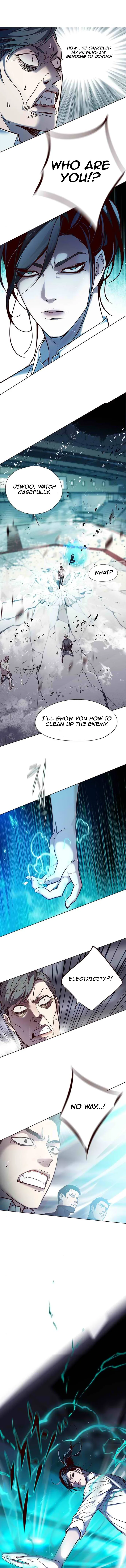 Eleceed Chapter 96 – Page 13