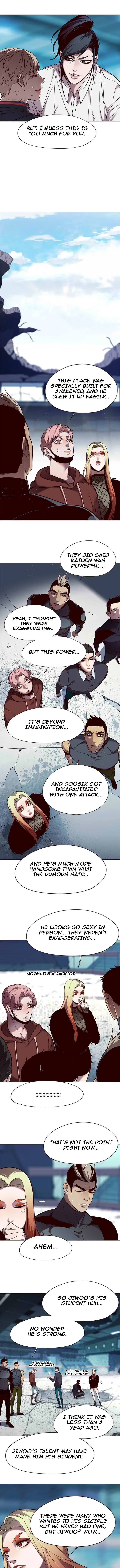 Eleceed Chapter 97 – Page 6