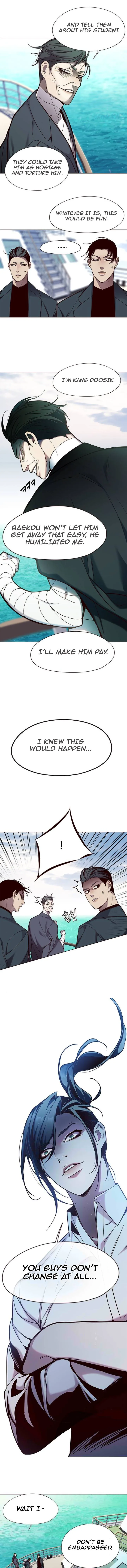 Eleceed Chapter 98 – Page 9