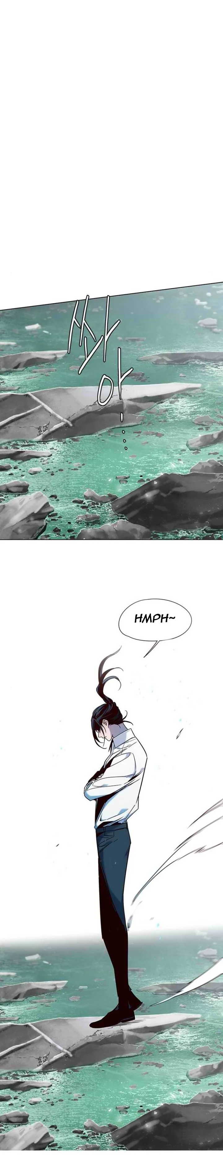 Eleceed Chapter 98 – Page 12
