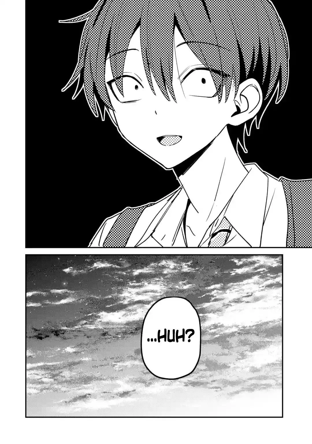 Haimiya Is Scary Cute Chapter 35 – Page 18