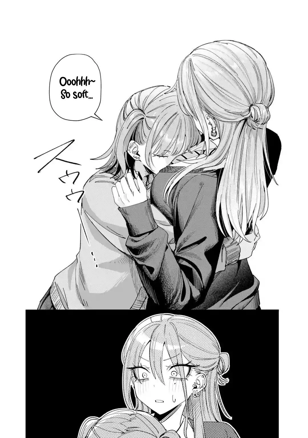Haimiya Is Scary Cute Chapter 39 – Page 5