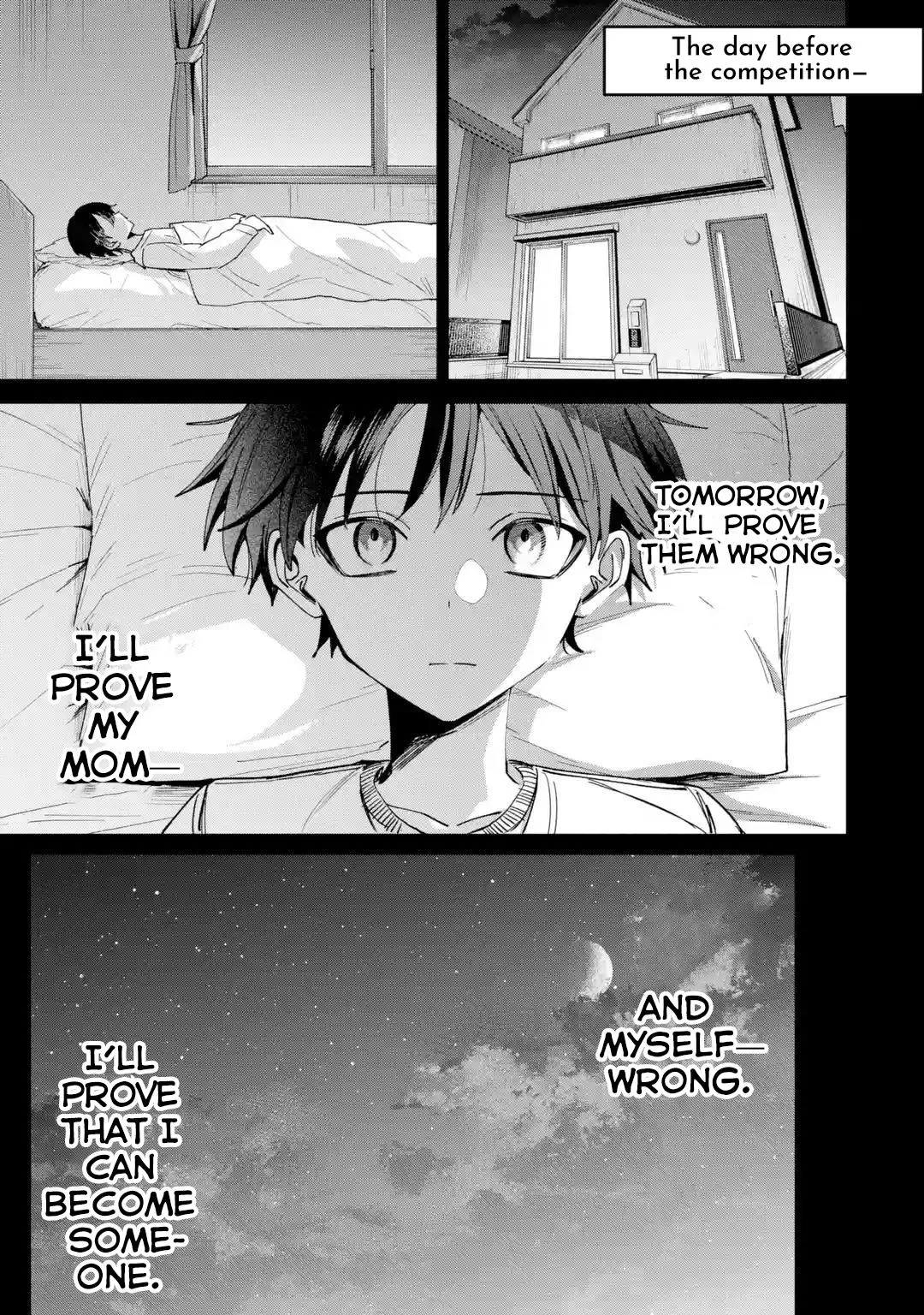 Haimiya Is Scary Cute Chapter 43 – Page 6