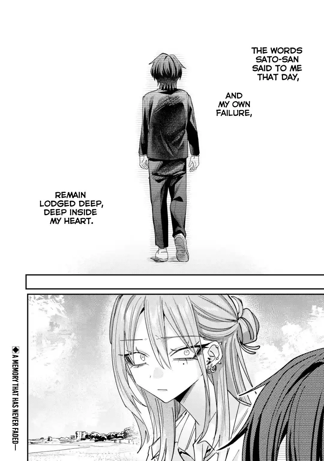 Haimiya Is Scary Cute Chapter 43 – Page 23