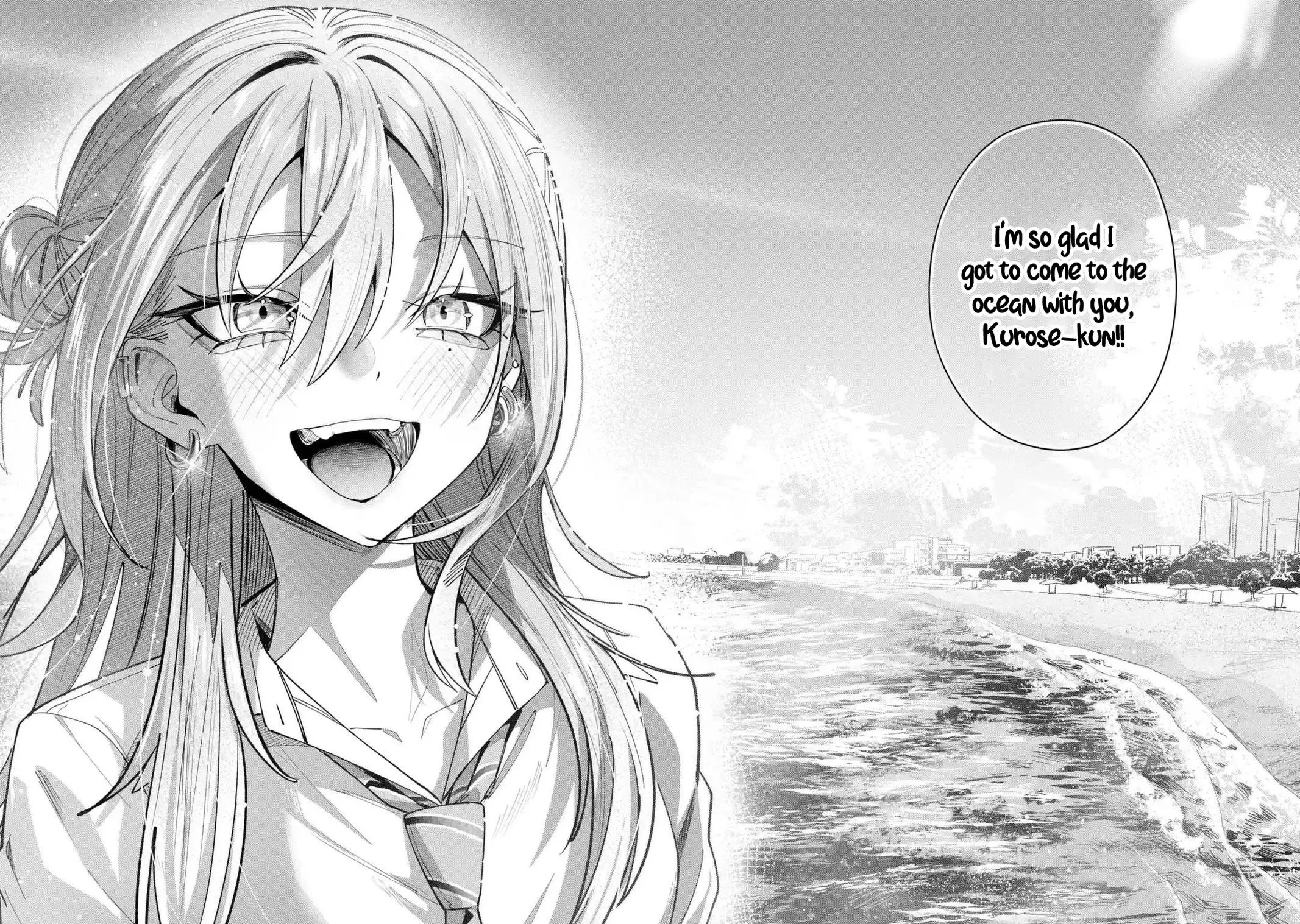 Haimiya Is Scary Cute Chapter 44 – Page 20