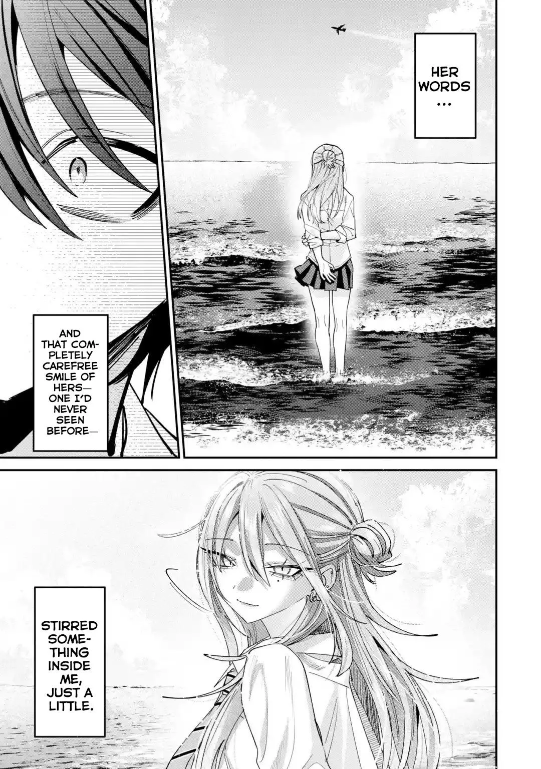 Haimiya Is Scary Cute Chapter 44 – Page 26