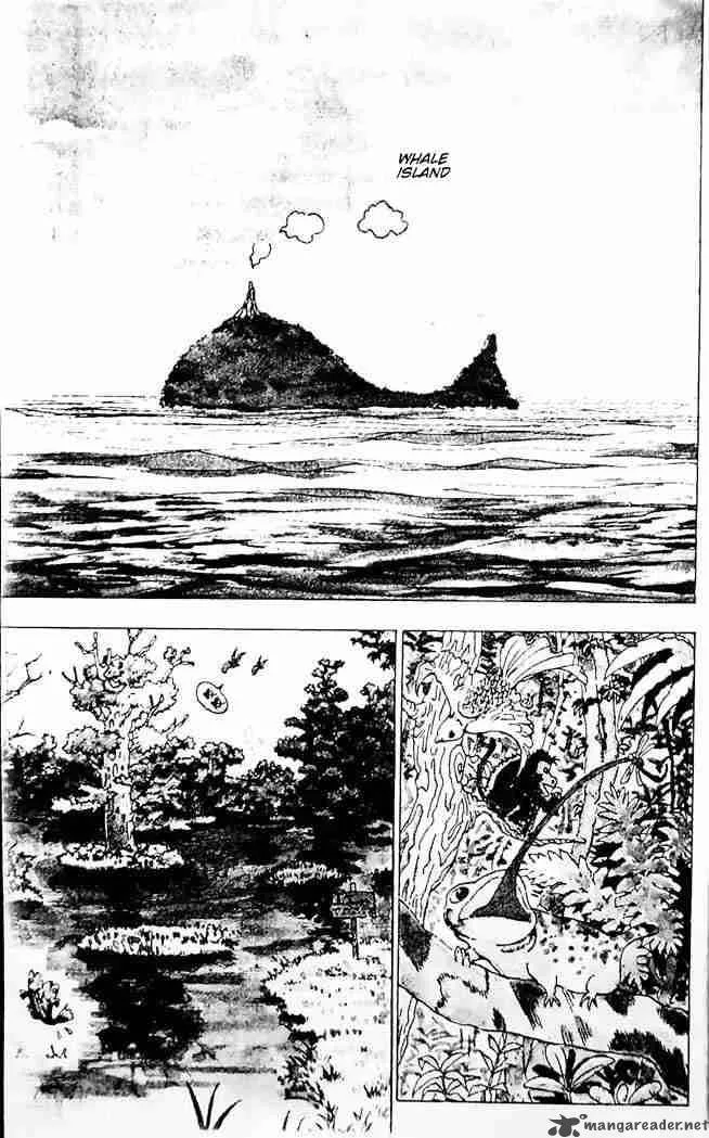 Hunter X Hunter Chapter 1: The Day Of The Departure – Page 4