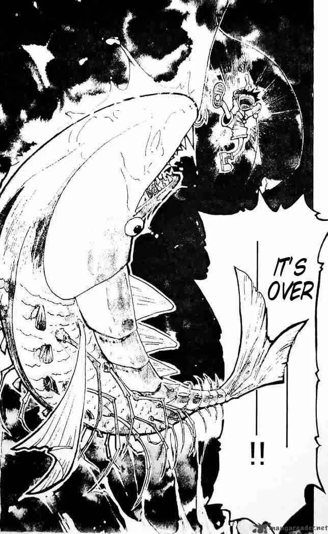 Hunter X Hunter Chapter 1: The Day Of The Departure – Page 7