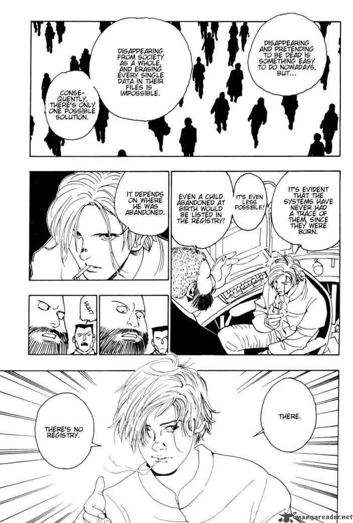 Hunter X Hunter Chapter 102: September Fourth 1 – Page 7