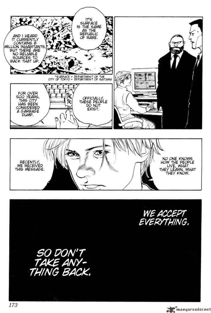 Hunter X Hunter Chapter 102: September Fourth 1 – Page 10