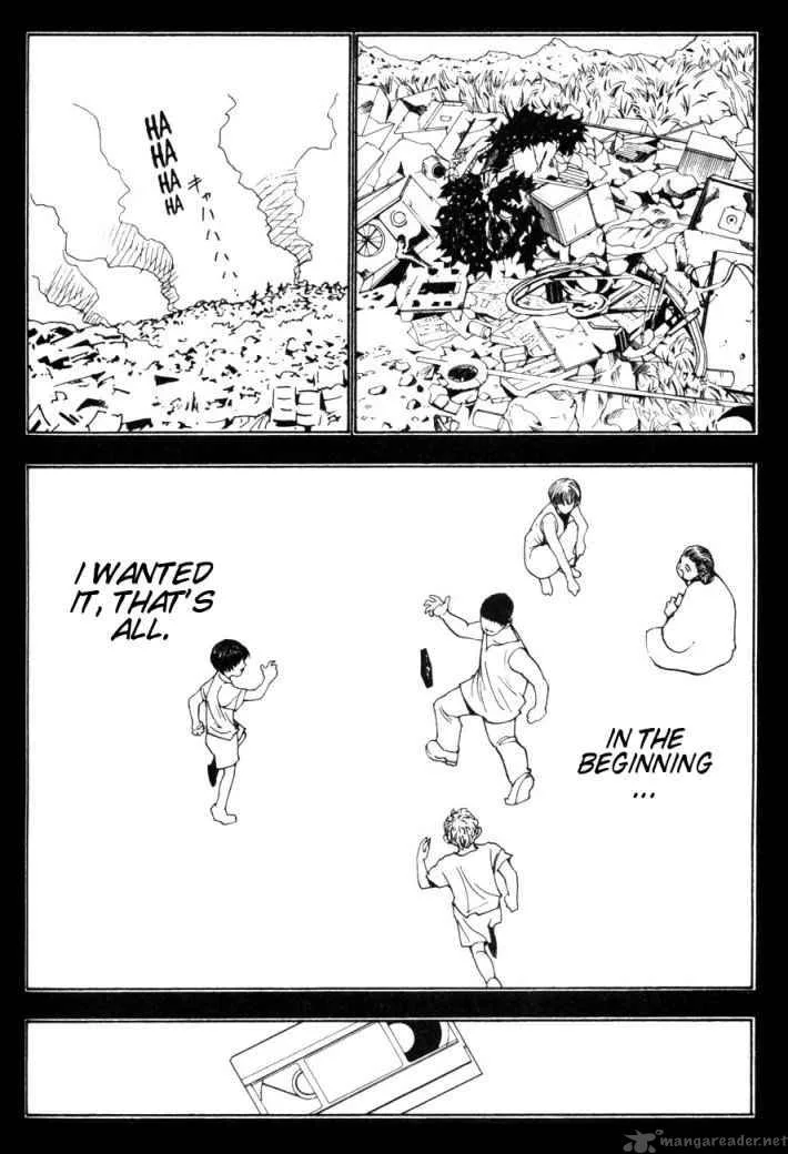 Hunter X Hunter Chapter 102: September Fourth 1 – Page 15