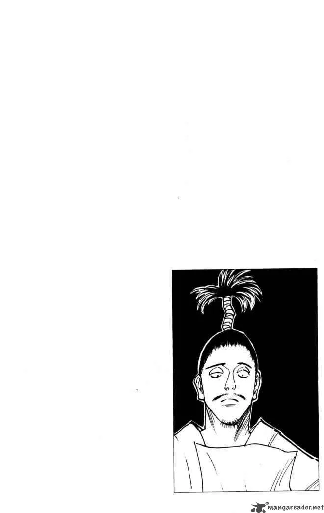 Hunter X Hunter Chapter 104: September Fourth 3 – Page 12
