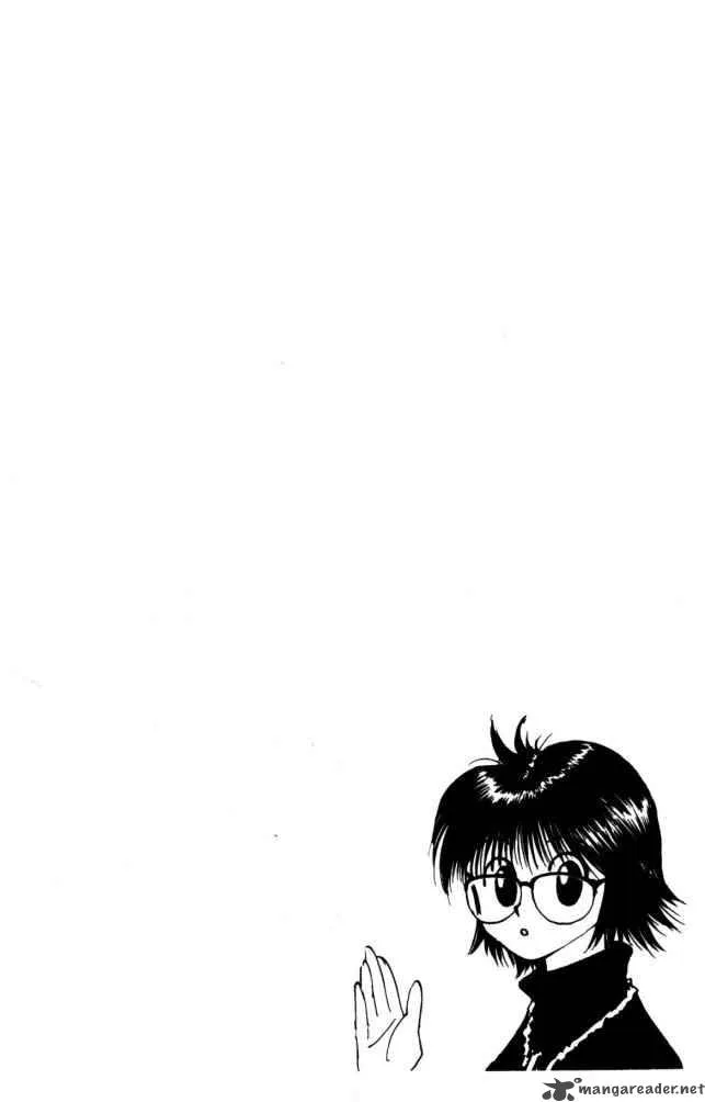 Hunter X Hunter Chapter 105: September Fourth 4 – Page 10