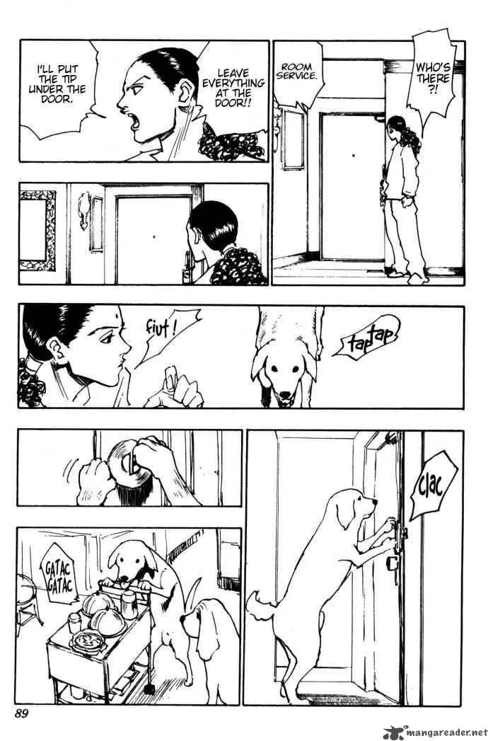 Hunter X Hunter Chapter 109: September Fourth 8 – Page 13