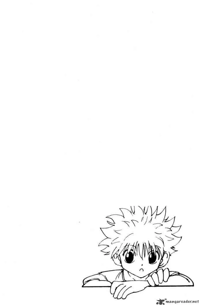 Hunter X Hunter Chapter 109: September Fourth 8 – Page 16