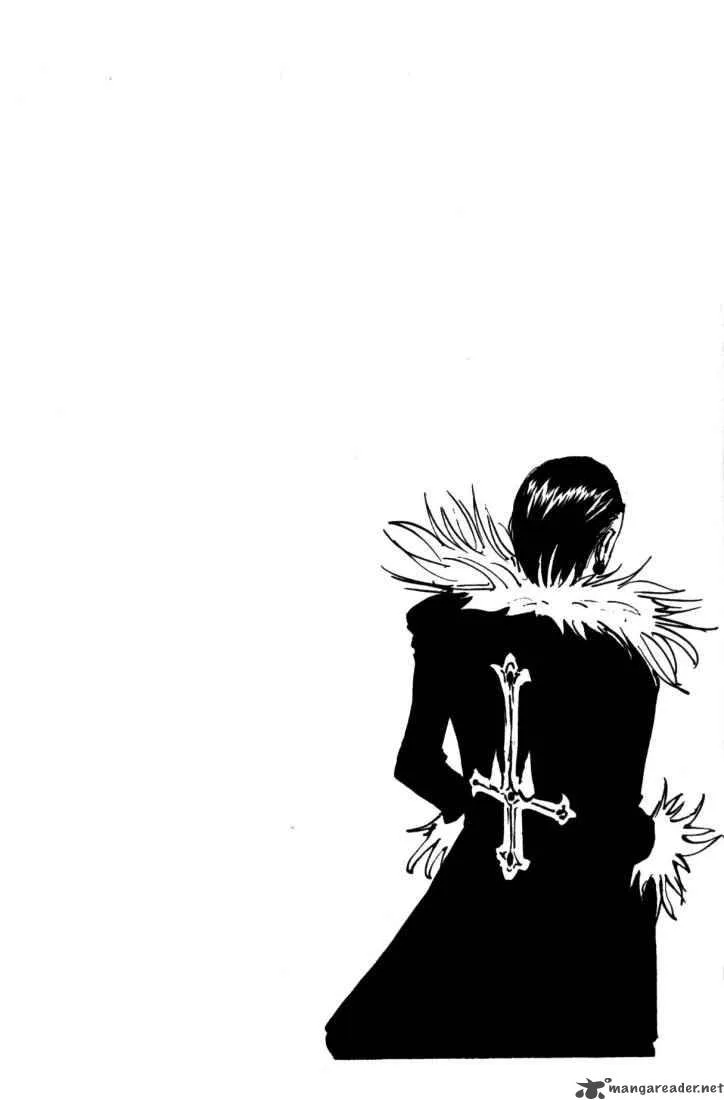 Hunter X Hunter Chapter 112: September Fourth 11 – Page 16