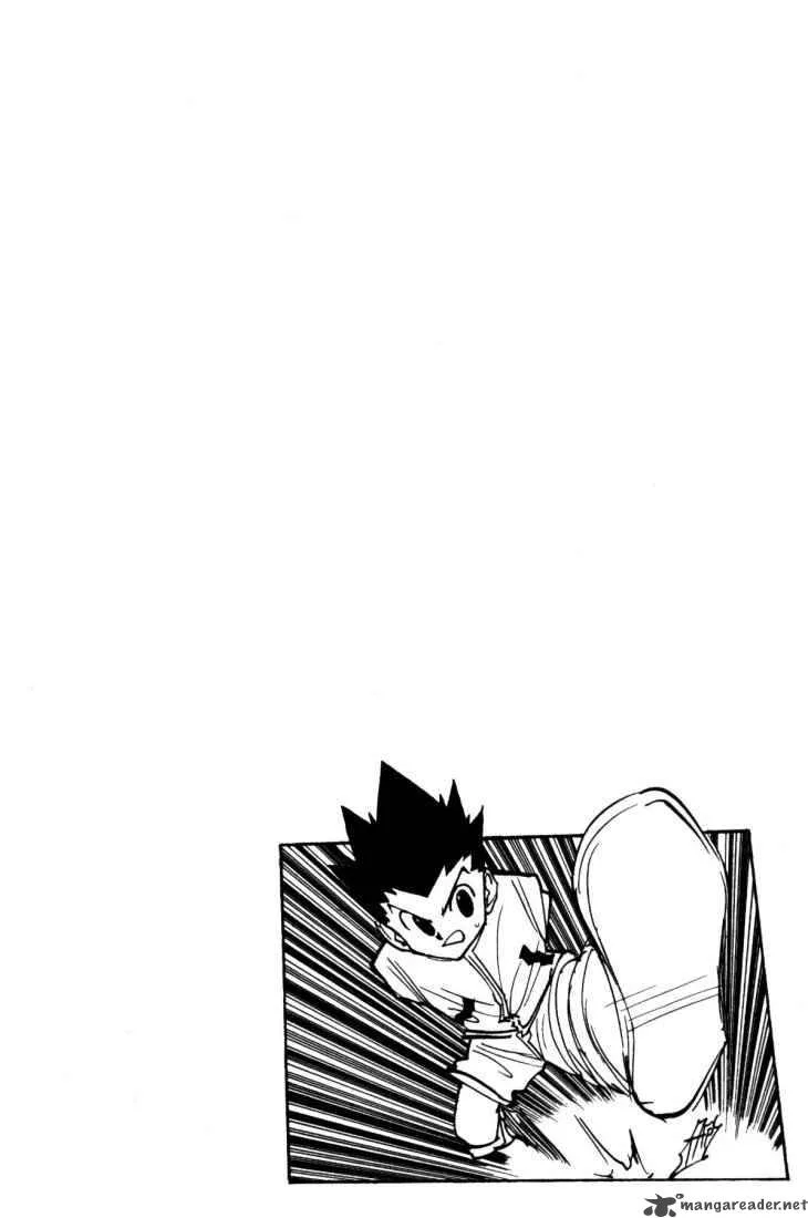 Hunter X Hunter Chapter 114: September Fourth 13 – Page 16