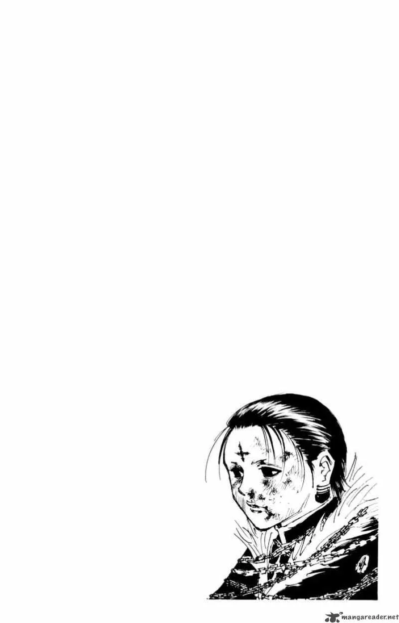 Hunter X Hunter Chapter 116: September Fourth 15 – Page 14
