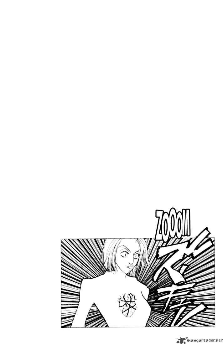 Hunter X Hunter Chapter 118: September Fourth 17 – Page 16