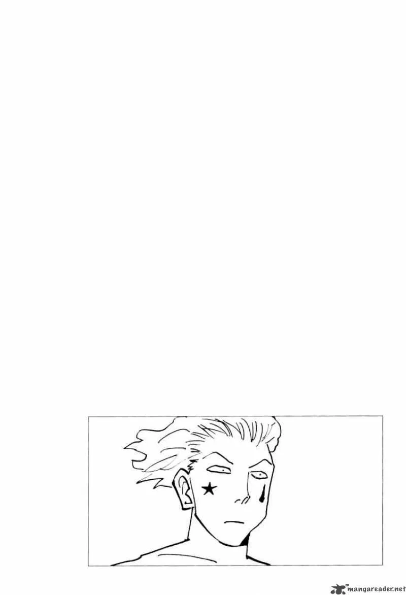 Hunter X Hunter Chapter 119: September Fourth 18 – Page 16