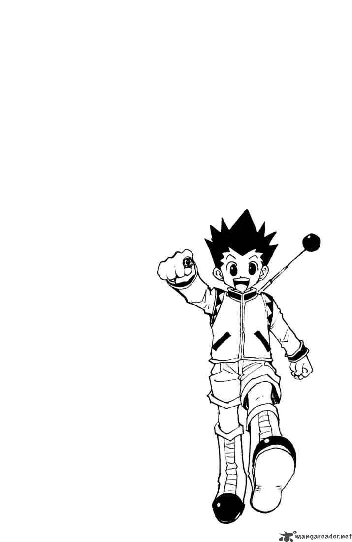 Hunter X Hunter Chapter 128: September Tenth 5 – Page 16