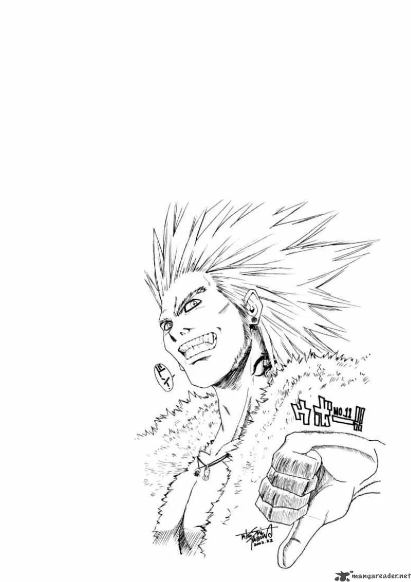 Hunter X Hunter Chapter 130: The Reason For The Invitation – Page 16