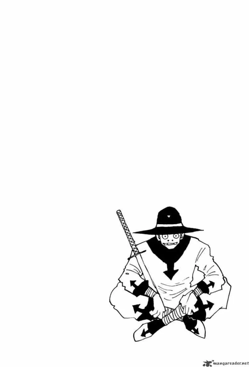 Hunter X Hunter Chapter 132: 40 Kinds Of Spells – Page 16