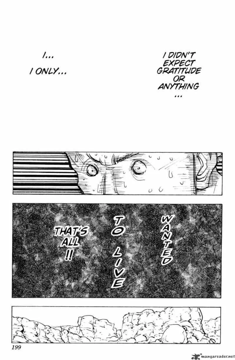 Hunter X Hunter Chapter 139: We're Really Going To Masadora huh.. – Page 17