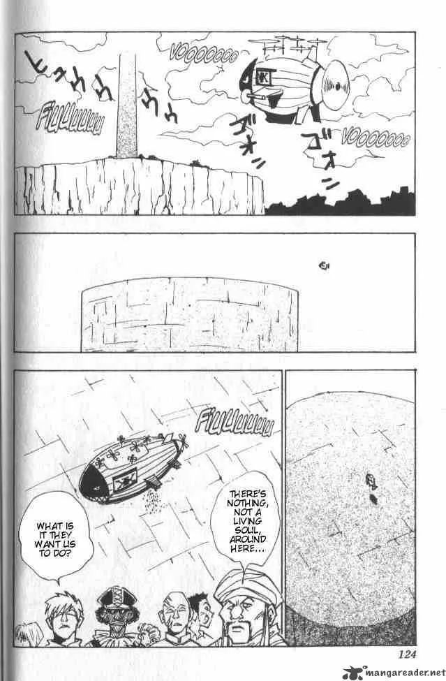 Hunter X Hunter Chapter 14: A Game at Midnight - 2 – Page 19