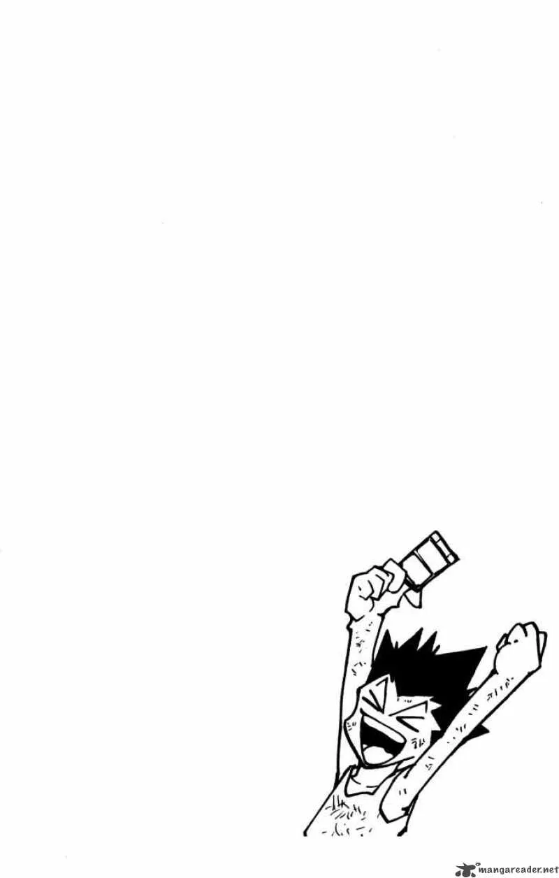Hunter X Hunter Chapter 143: Countdown - Sound-of-Fate – Page 16