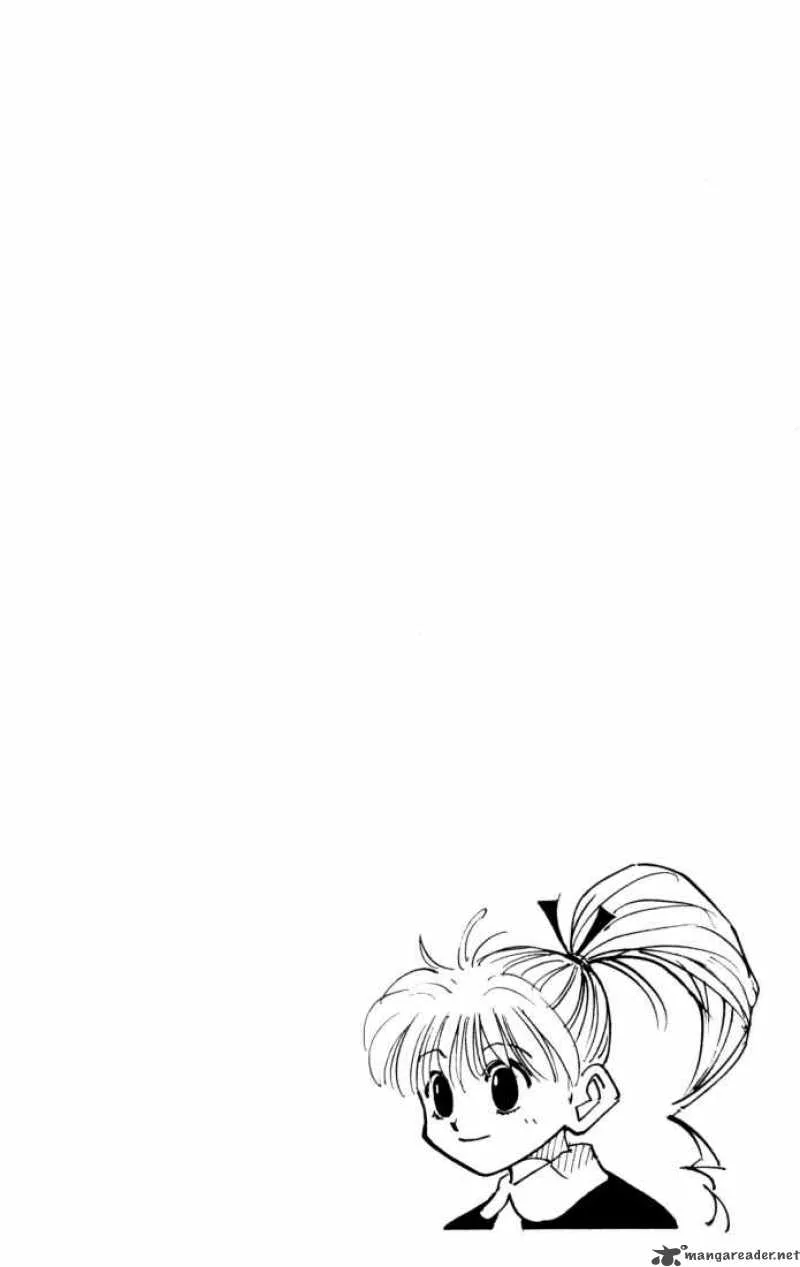 Hunter X Hunter Chapter 145: Jaken Equals-To Janken!.. – Page 15