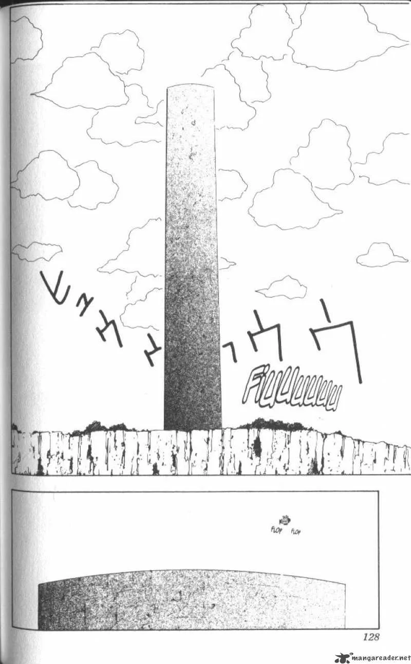 Hunter X Hunter Chapter 15: The Way The Majority Decides – Page 3