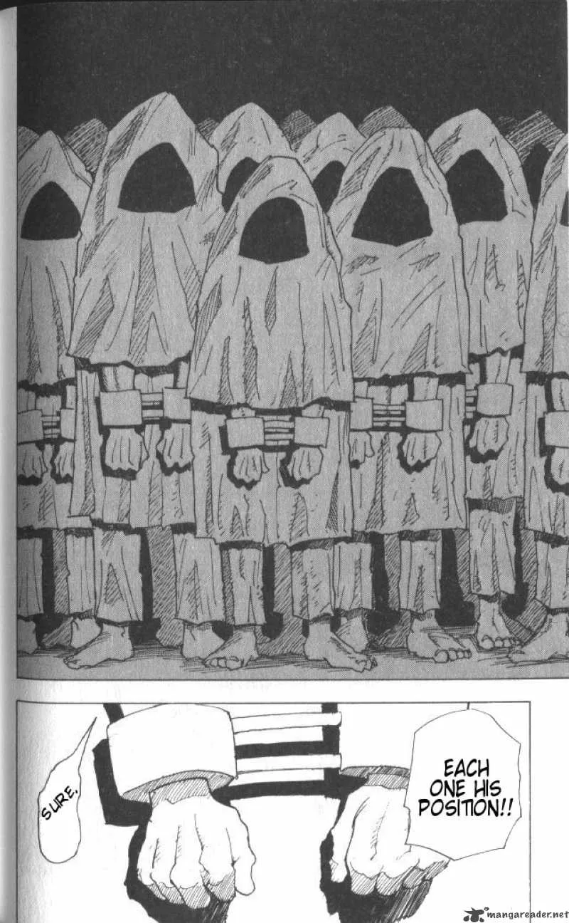 Hunter X Hunter Chapter 15: The Way The Majority Decides – Page 11