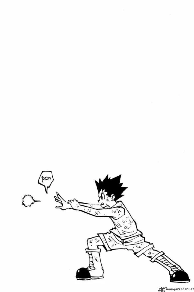 Hunter X Hunter Chapter 150: Starting – Page 16