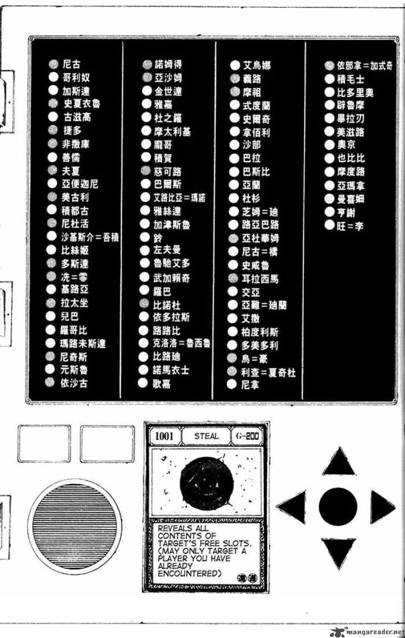 Hunter X Hunter Chapter 158: Reassembling Companions – Page 4