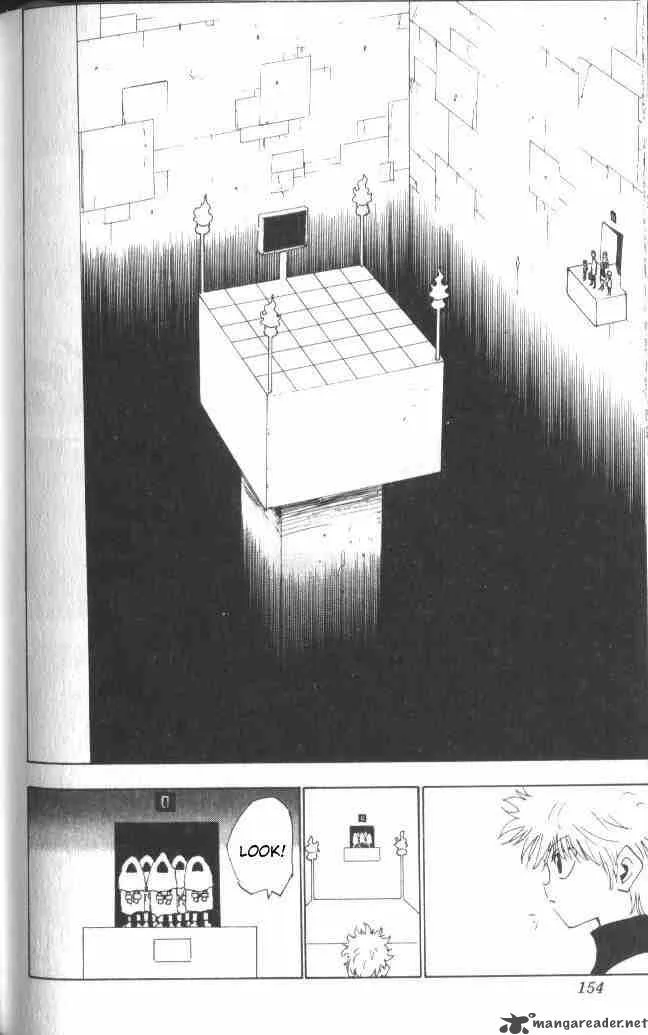 Hunter X Hunter Chapter 16: The Jury – Page 9