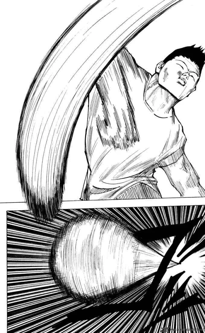 Hunter X Hunter Chapter 162: Duels 5 – Page 6
