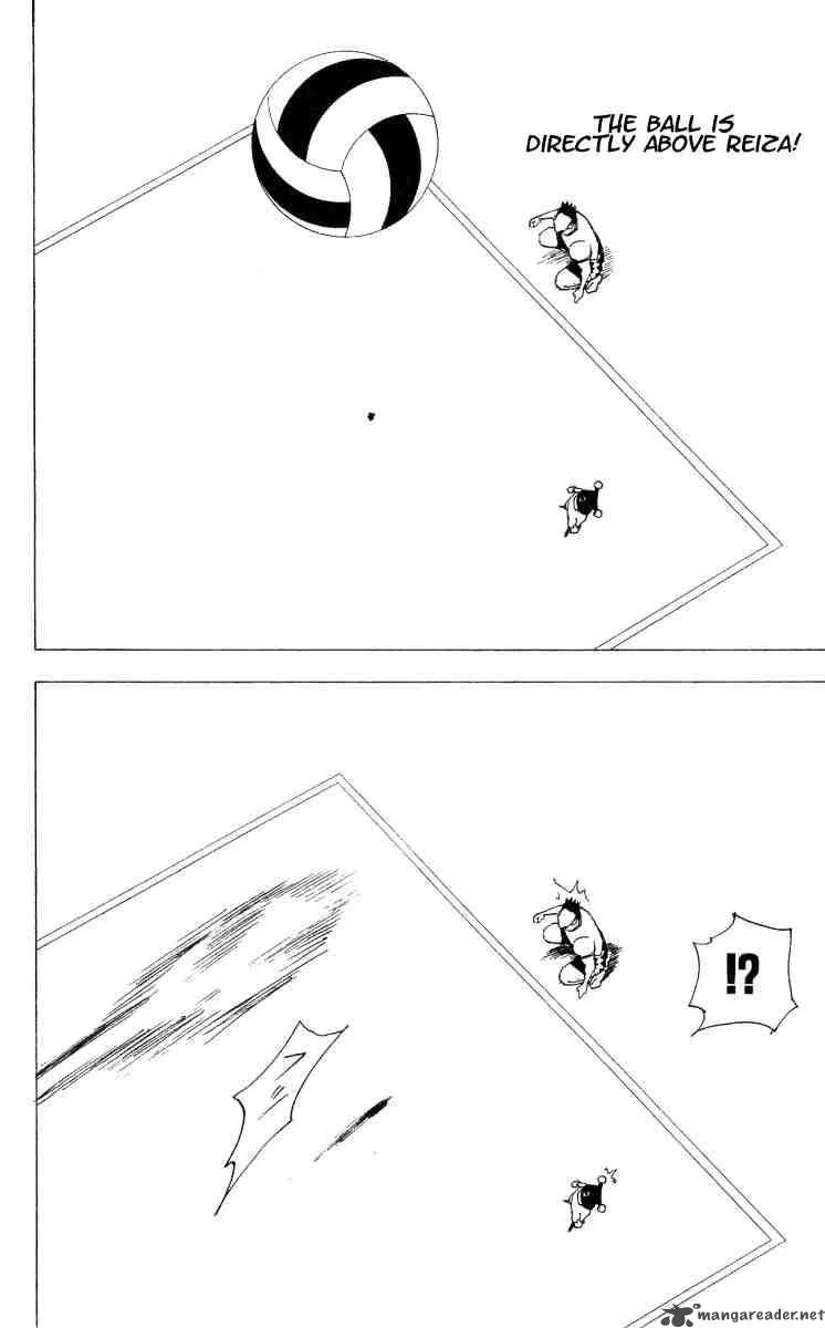 Hunter X Hunter Chapter 165: Face Off 8 – Page 13