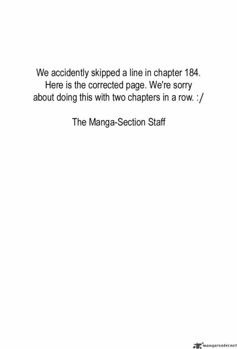 Hunter X Hunter Chapter 185: Change Meeting – Page 2