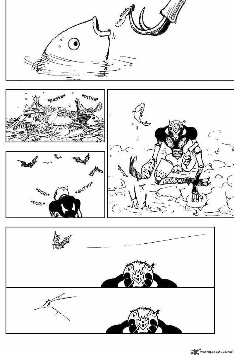 Hunter X Hunter Chapter 186: Queen – Page 14