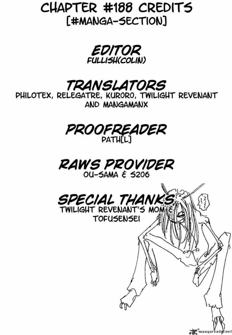Hunter X Hunter Chapter 188: NGL – Page 15