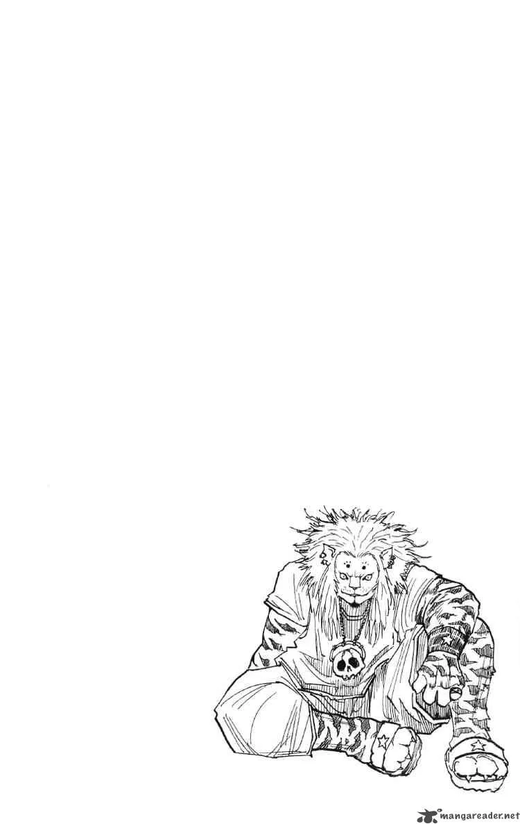 Hunter X Hunter Chapter 192: Human - Dog – Page 16