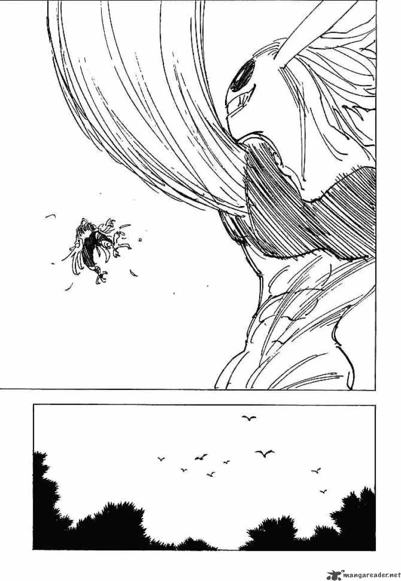 Hunter X Hunter Chapter 194: The Hagya Squad – Page 10