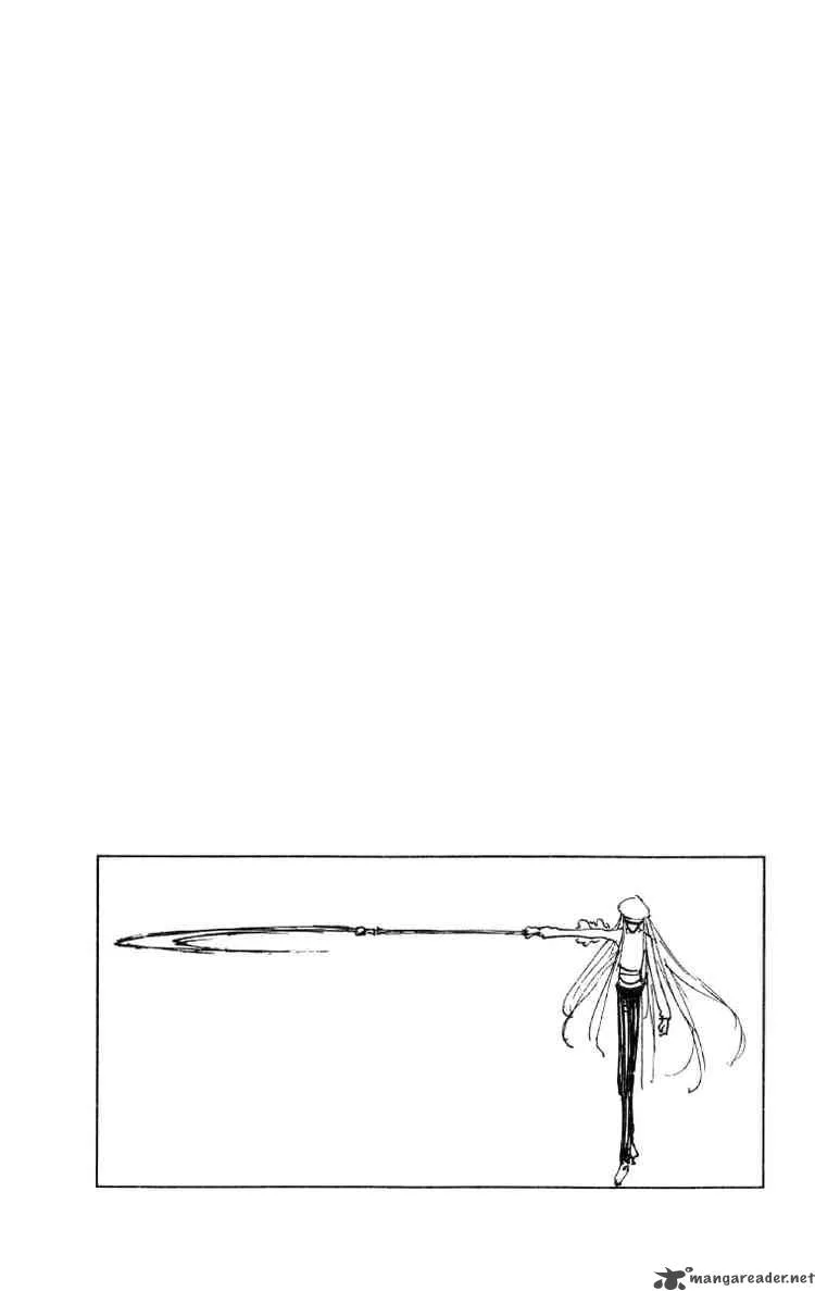 Hunter X Hunter Chapter 196: The Hagya Squad 3 – Page 14