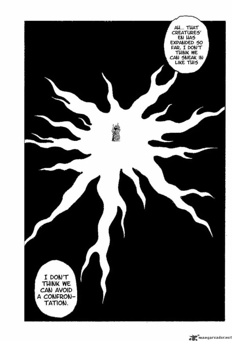 Hunter X Hunter Chapter 202: Duel – Page 4
