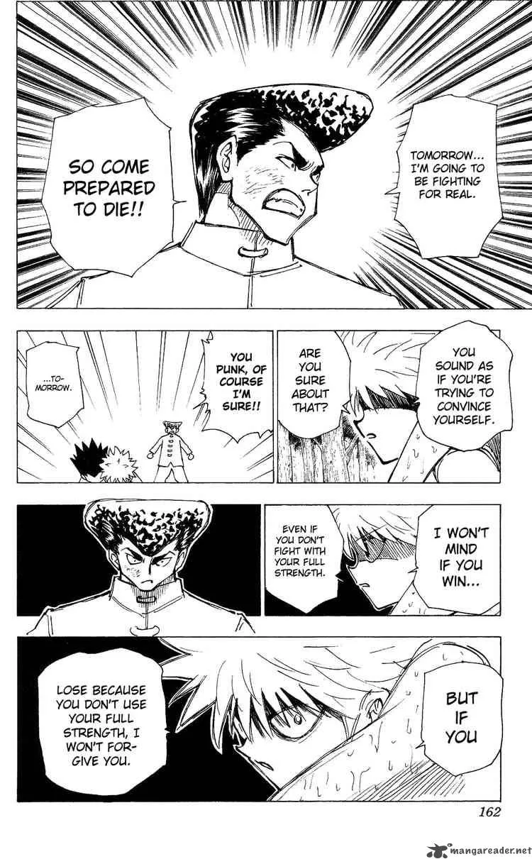 Hunter X Hunter Chapter 209 – Page 10