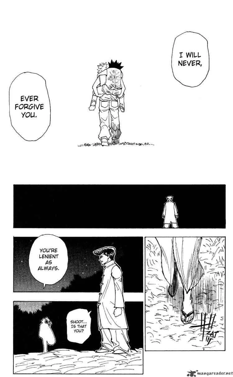 Hunter X Hunter Chapter 209 – Page 11
