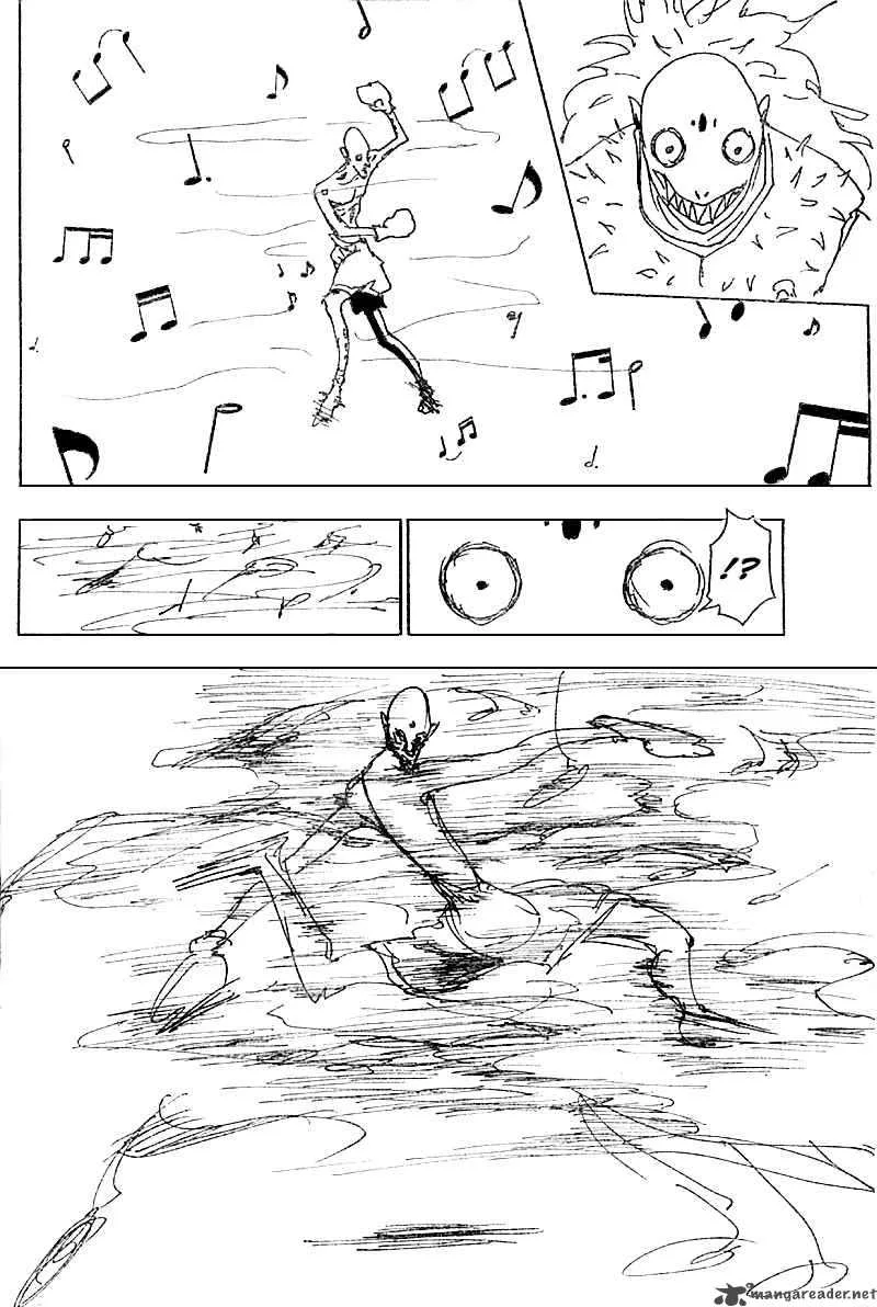Hunter X Hunter Chapter 225: 10 - 3 – Page 6